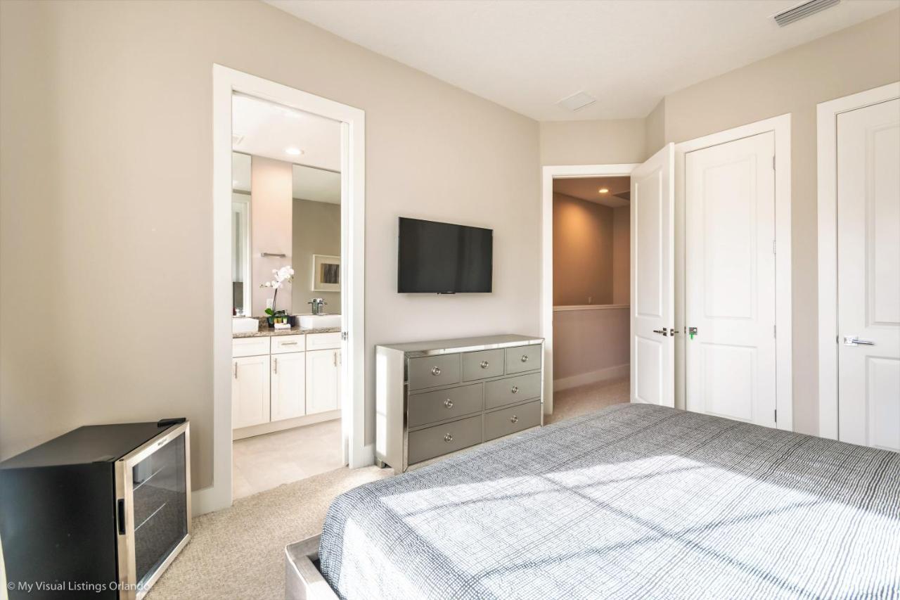 Villa 7572 Sunny Dreams Lane Orlando Exterior foto