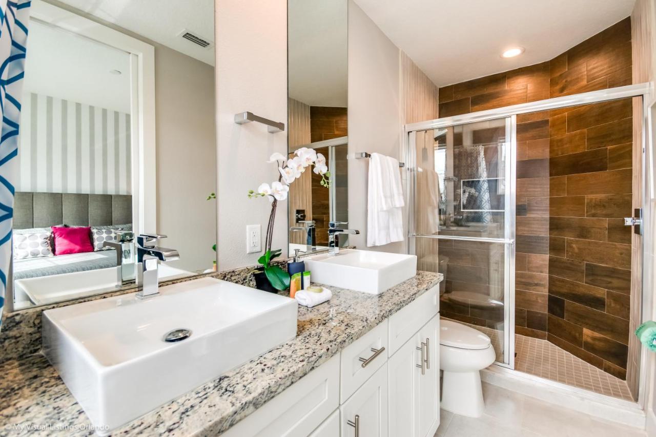 Villa 7572 Sunny Dreams Lane Orlando Exterior foto